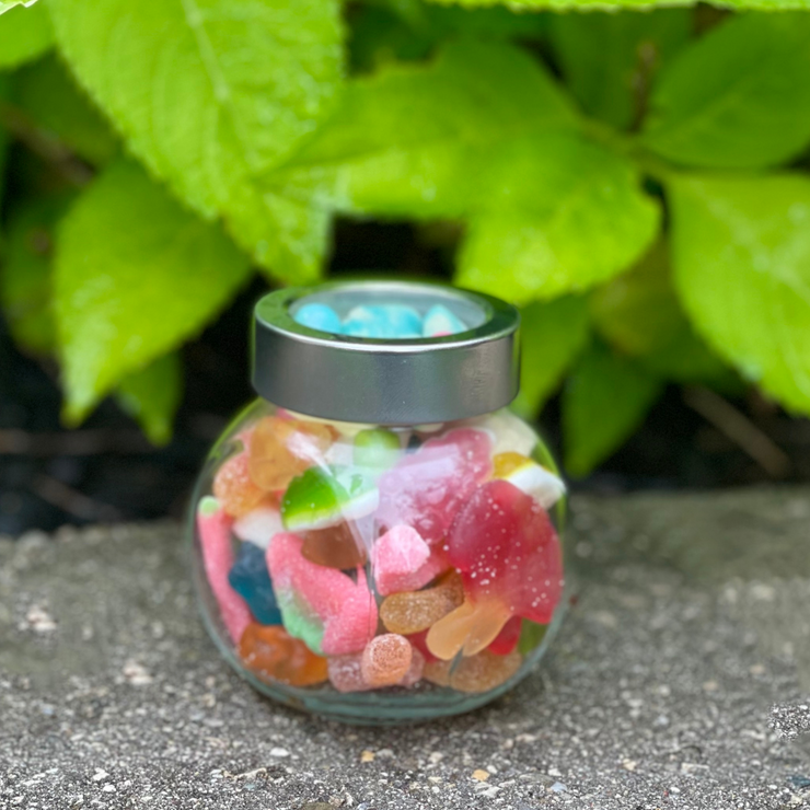 Penny Candy Jar - Classic